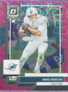 Mike Gesicki