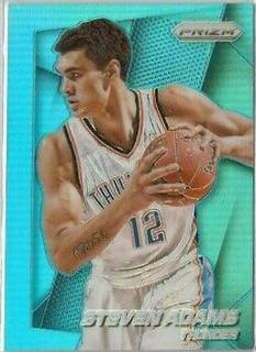 Steven Adams