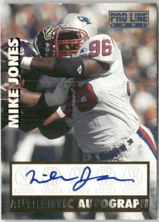 Mike Jones