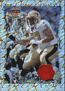 Willie Roaf