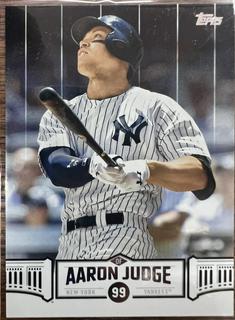Aaron Judge