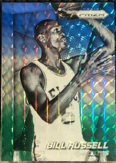Bill Russell