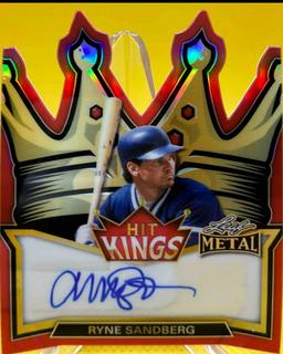 Ryne Sandberg