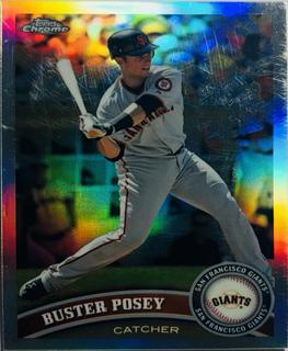 Buster Posey
