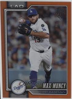 Max Muncy