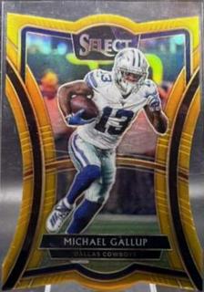 Michael Gallup