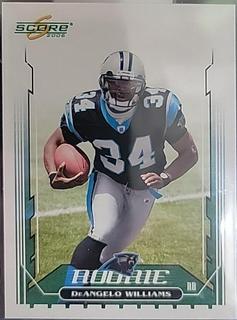DeAngelo Williams