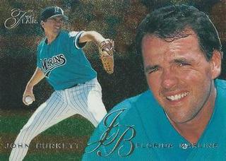 John Burkett