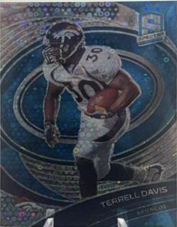 Terrell Davis