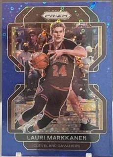 Lauri Markkanen
