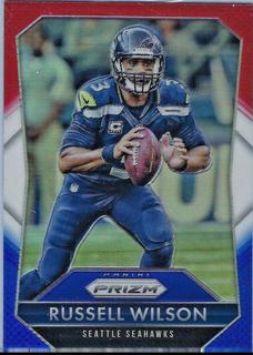 Russell Wilson
