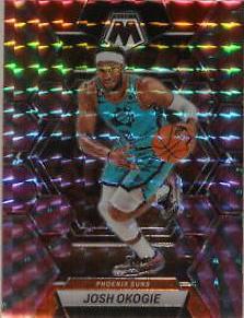 Josh Okogie