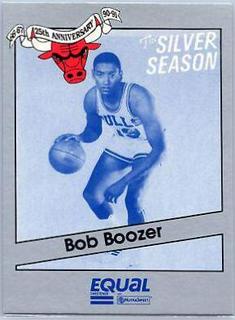 Bob Boozer