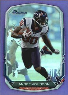 Andre Johnson