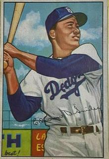 Duke Snider
