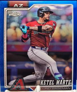 Ketel Marte
