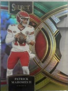 Patrick Mahomes II