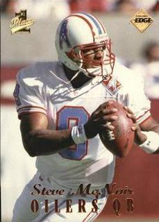 Steve McNair