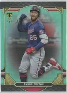 Byron Buxton