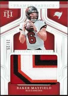 Baker Mayfield