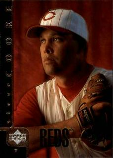 Steve Cooke