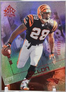 Corey Dillon