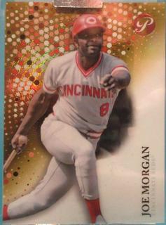 Joe Morgan