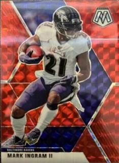 Mark Ingram II
