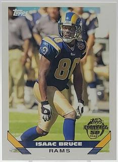 Isaac Bruce