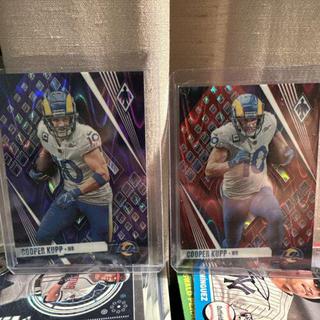 Cooper Kupp