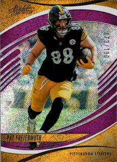 Pat Freiermuth