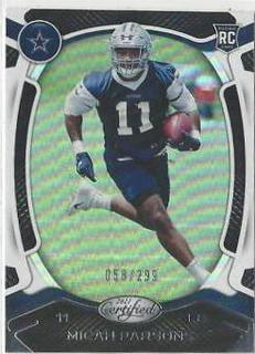 Micah Parsons