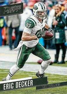 Eric Decker