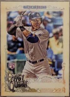 Aaron Judge