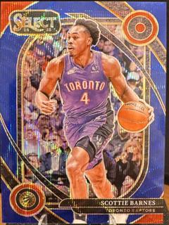 Scottie Barnes