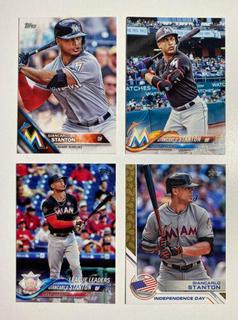 Giancarlo Stanton