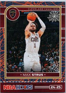 Max Strus