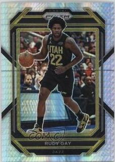 Rudy Gay