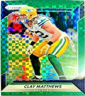 Clay Matthews