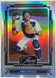 Mike Piazza