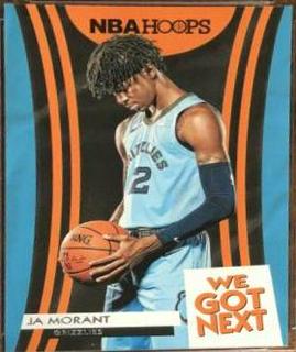 Ja Morant