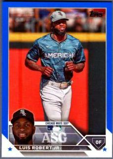 Luis Robert Jr.