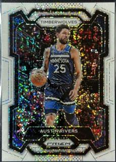 Austin Rivers