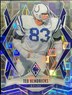Ted Hendricks