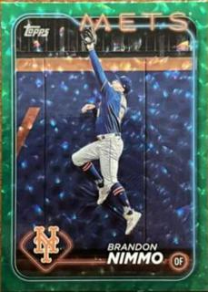 Brandon Nimmo