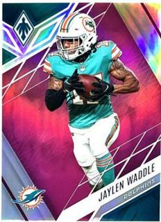 Jaylen Waddle