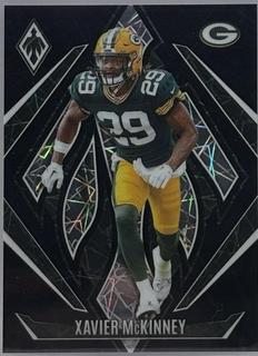 Xavier McKinney
