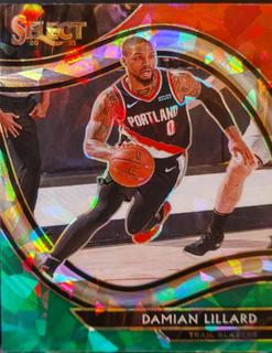 Damian Lillard