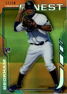 Tim Beckham