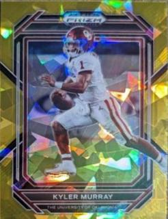 Kyler Murray